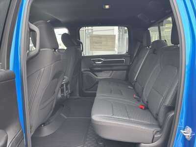 2026 RAM 1500 Crew Cab, $56440. Photo 6