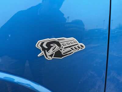 2026 RAM 1500 Crew Cab, $56440. Photo 7