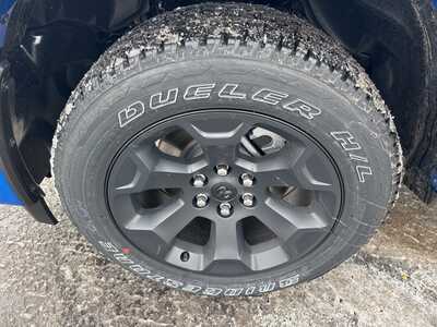 2026 RAM 1500 Crew Cab, $56440. Photo 9