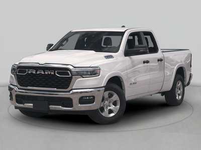 2026 RAM 1500 Crew Cab, $62300. Photo 1
