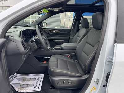 2026 Chevrolet Traverse, $61500. Photo 6