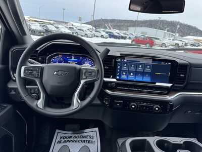 2026 Chevrolet 3500 Crew Cab, $68000. Photo 2