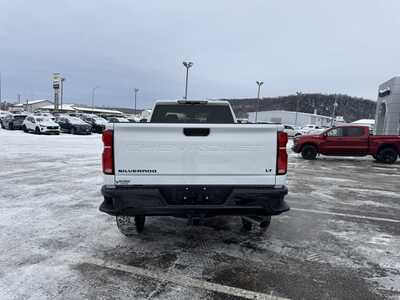 2026 Chevrolet 3500 Crew Cab, $68000. Photo 9