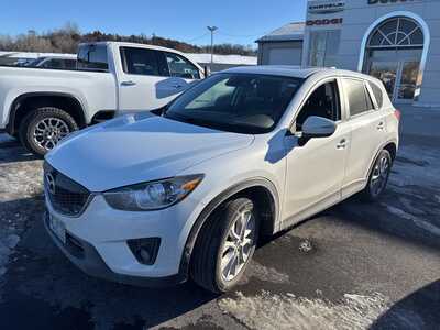 2015 Mazda CX-5, $12000. Photo 1
