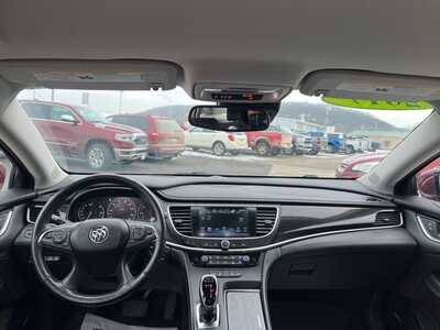 2017 Buick LaCrosse, $12400. Photo 3