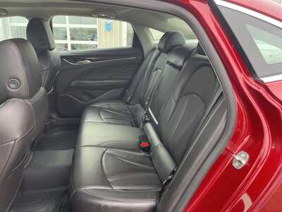 2017 Buick LaCrosse, $12400. Photo 7