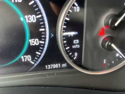 2017 Buick LaCrosse, $12400. Photo 9