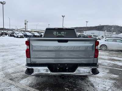 2026 Chevrolet 1500 Crew Cab, $55325. Photo 10