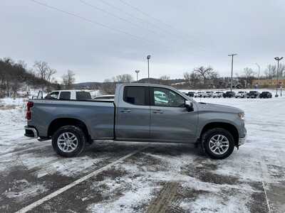 2026 Chevrolet 1500 Crew Cab, $55325. Photo 9