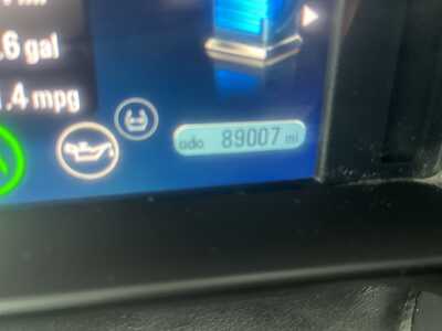 2011 Chevrolet Volt, $6750. Photo 10