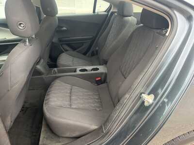 2011 Chevrolet Volt, $6750. Photo 8
