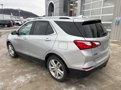 2019 Chevrolet Equinox, $15900. Photo 10