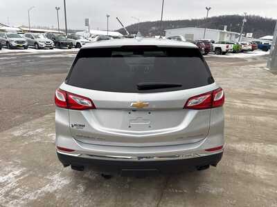2019 Chevrolet Equinox, $15900. Photo 11