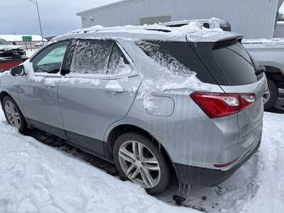 2019 Chevrolet Equinox, $16000. Photo 3
