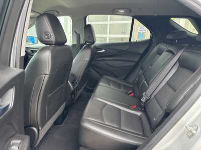 2019 Chevrolet Equinox, $15900. Photo 6