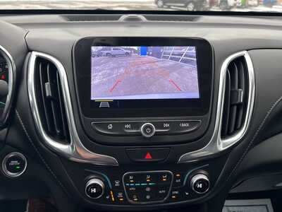 2019 Chevrolet Equinox, $15900. Photo 7