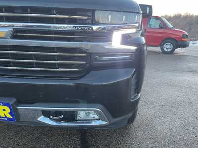 2021 Chevrolet 1500 Crew Cab, $41900. Photo 10