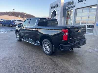 2021 Chevrolet 1500 Crew Cab, $41900. Photo 12