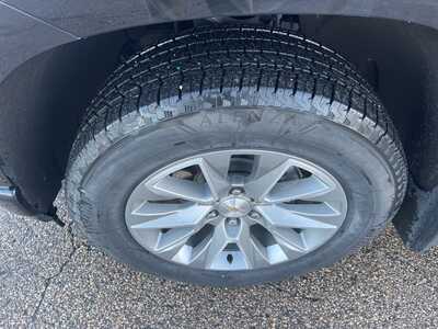 2021 Chevrolet 1500 Crew Cab, $41900. Photo 8