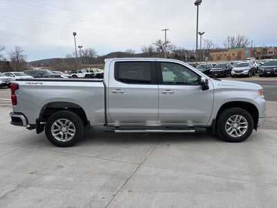 2022 Chevrolet 1500 Crew Cab, $35500. Photo 12