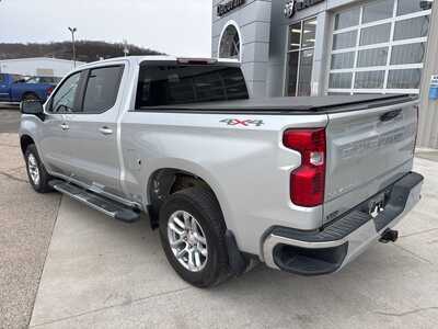 2022 Chevrolet 1500 Crew Cab, $35500. Photo 9