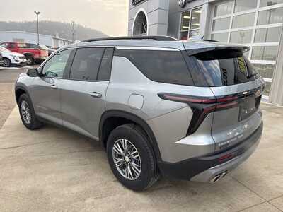 2025 Chevrolet Traverse, $38500. Photo 10