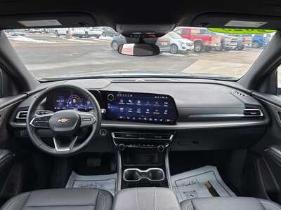 2025 Chevrolet Traverse, $38500. Photo 3