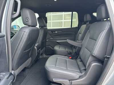 2025 Chevrolet Traverse, $38500. Photo 6