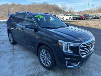 2024 GMC Terrain, $28900. Photo 2