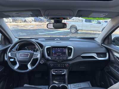 2024 GMC Terrain, $28900. Photo 3