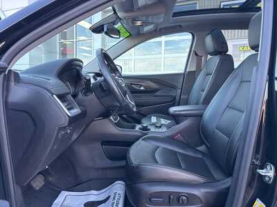 2024 GMC Terrain, $28900. Photo 5