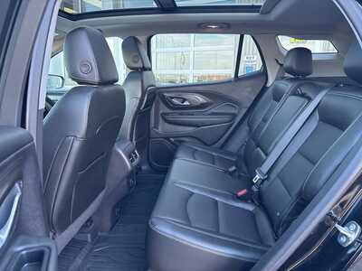 2024 GMC Terrain, $28900. Photo 6