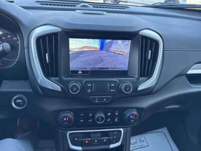 2024 GMC Terrain, $28900. Photo 7