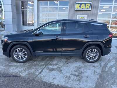 2024 GMC Terrain, $28900. Photo 8