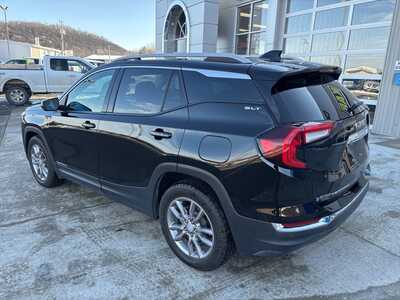 2024 GMC Terrain, $28900. Photo 9