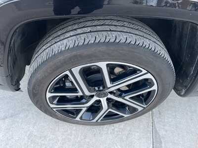 2025 Jeep Compass, $27900. Photo 10