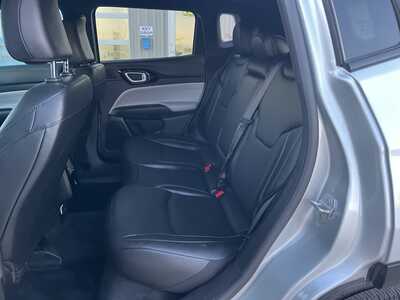 2025 Jeep Compass, $27900. Photo 8