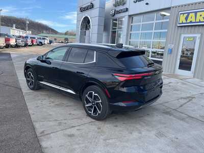 2025 Chevrolet Equinox, $25500. Photo 12