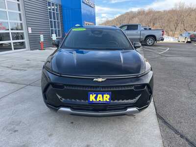 2025 Chevrolet Equinox, $25500. Photo 5