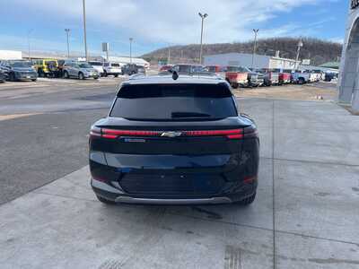 2025 Chevrolet Equinox, $25500. Photo 7