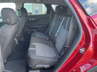 2023 Chevrolet Blazer, $27500. Photo 10