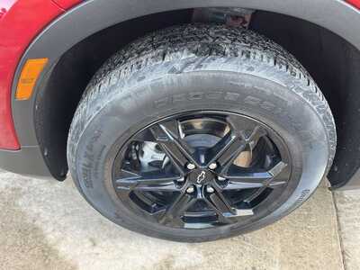 2023 Chevrolet Blazer, $27500. Photo 12