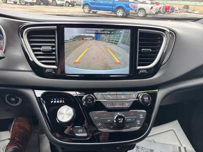 2026 Chrysler Voyager, $40150. Photo 7