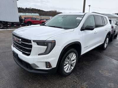 2025 GMC Acadia, $38000. Photo 1