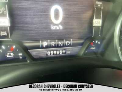 2022 RAM 3500 Crew Cab, $43500. Photo 10