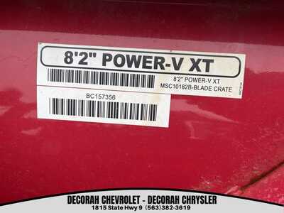 2022 RAM 3500 Crew Cab, $43500. Photo 6