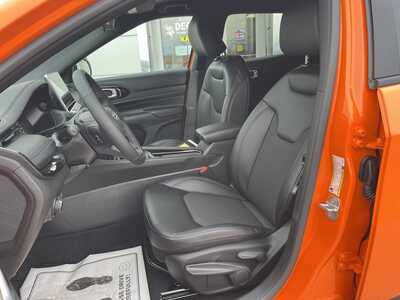 2026 Jeep Compass, $30931. Photo 2