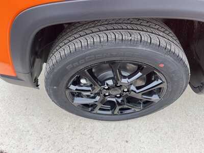 2026 Jeep Compass, $30931. Photo 8