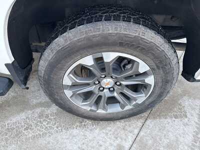 2025 Chevrolet 1500 Crew Cab, $59700. Photo 7