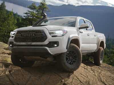 2020 Toyota Tacoma, $0. Photo 1